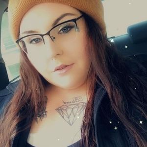 Meet your Posher, Dymond